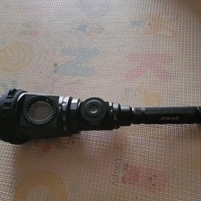 Camera GPS Flash Multi-Function Product