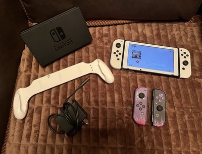 Nintendo Switch V1 Unpatched