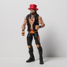 WWE Mattel Elite Collection Series 38 Adam Rose