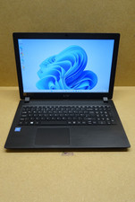 Acer Aspire A315-31 Windows 11 Laptop. 15.6" screen, 4gb RAM, 128gb SSD, Webcam