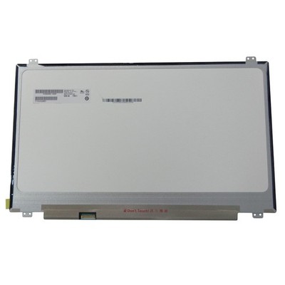 17.3'' Led Lcd Screen for HP 17-BY 17T-BY Laptops HD+ 1600x900 L22561-001 30 Pin