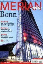 MERIAN Bonn extra (MERIAN Hefte) von k.A. | Buch | Zustand gut