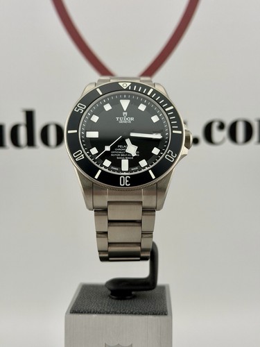 2021 TUDOR Pelagos 42mm 25600TN Full Set PX Welcome