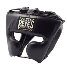 Cleto Reyes Full Face Headgear – Pro Boxing Gear – All Sizes & Colors