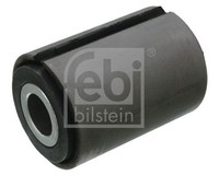 Generatorfreilauf Febi Bilstein 101754 FÜR Audi