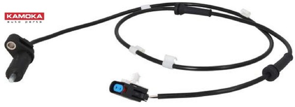 Kamoka 1060198 Sensor FüR Raddrehzahl ABS Sensor Raddrehzahl FüR Ford-image