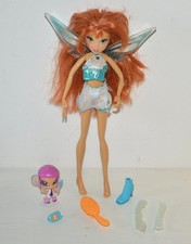 Poupée WINX CLUB Bloom Pixie