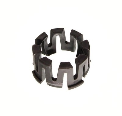 MAXGEAR 72-6509 Buchse, Wähl-/Schaltstange für NISSAN