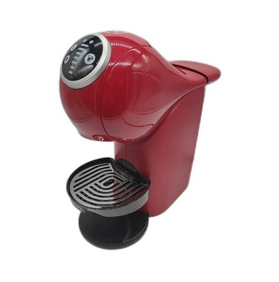 Krups Kapselmaschine Kaffeezubereiter KP3405 Genio S Plus Espresso Boost K