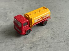 Wiking 1:87 Mercedes-Benz 1317