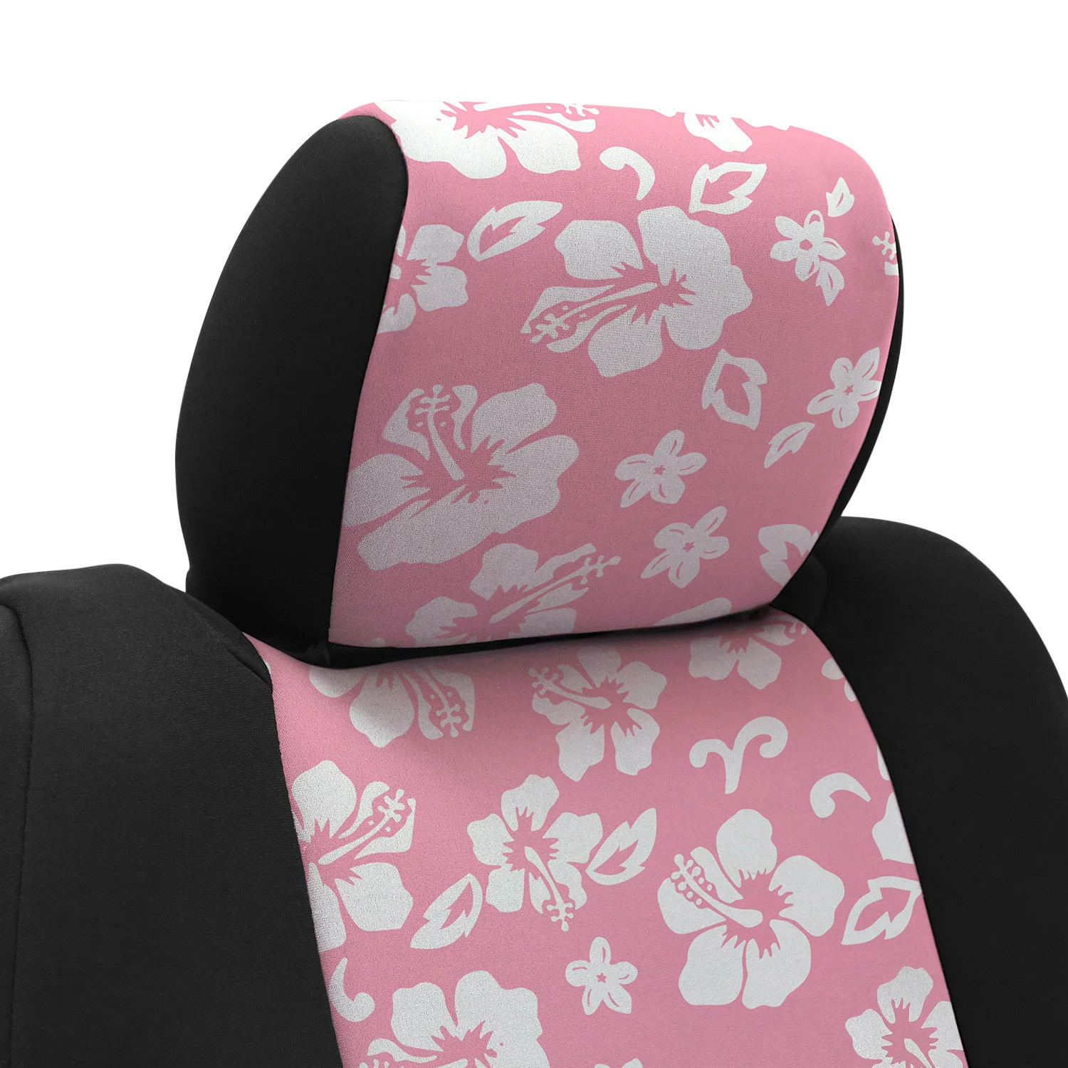 BMW i8 2015-2020 Seat cover Black