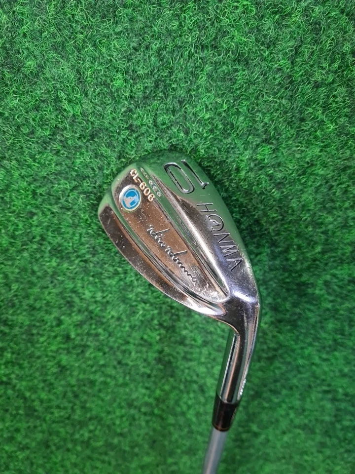 HONMA CL-606 10-Eisen - Herren (Graphit, 35,5 Zoll, Rechts, Regular) - Bild 1 von 4