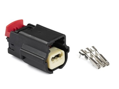Parksensor-Stecker passt für Opel Ford GMC Dodge Chevrolet Jeep