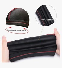 Satin Dorag for Men Women 360 Wave Silky Durag for Men Wave Cap Imported