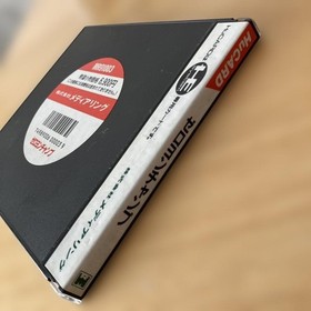 Zero 4 Champ pc engine Zero 4 Champ Japan Region