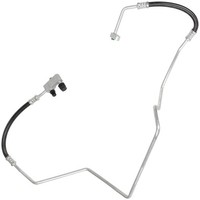Peugeot Boxer II 06-18 2.0 2.2 2.3 D Multijet Klimaanlagenleitung