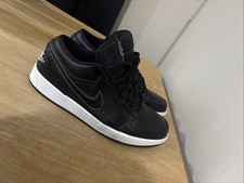 Men s Air Jordan 1 Low SE All Star 2021 Size ...