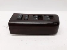 Driver Front Door Switch Driver's Window Fits 08-10 FORD F250SD PICKUP 67283