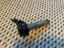 Maniglia acceleratore Moto Guzzi Le Mans 850 LM 1/2 Tommaselli Daytona - 2C