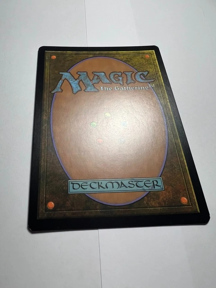 FOIL Russian Aetherflux Reservoir x1 Prerelease Promo NM-, KLD MTG - Image 4 of 4