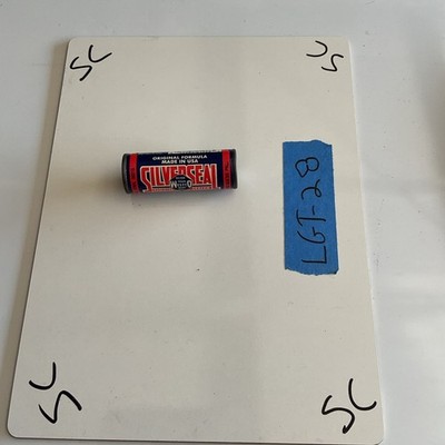 Genuine Original WESTCO Silver Seal Radiator Stop Leak