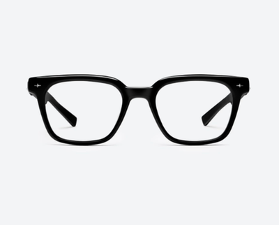 Gentle Monster Alto 01 Sunglasses Black/Clear With Case New | eBay