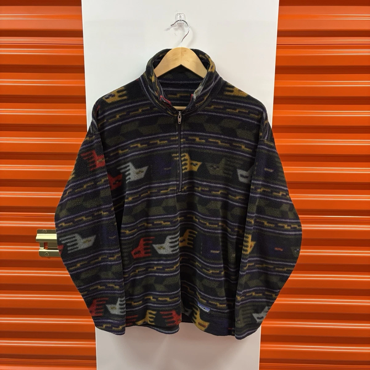 Patagonia Men's 90s Theme for sale | eBay