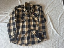 Dixxon Flannel Company - Tango size L