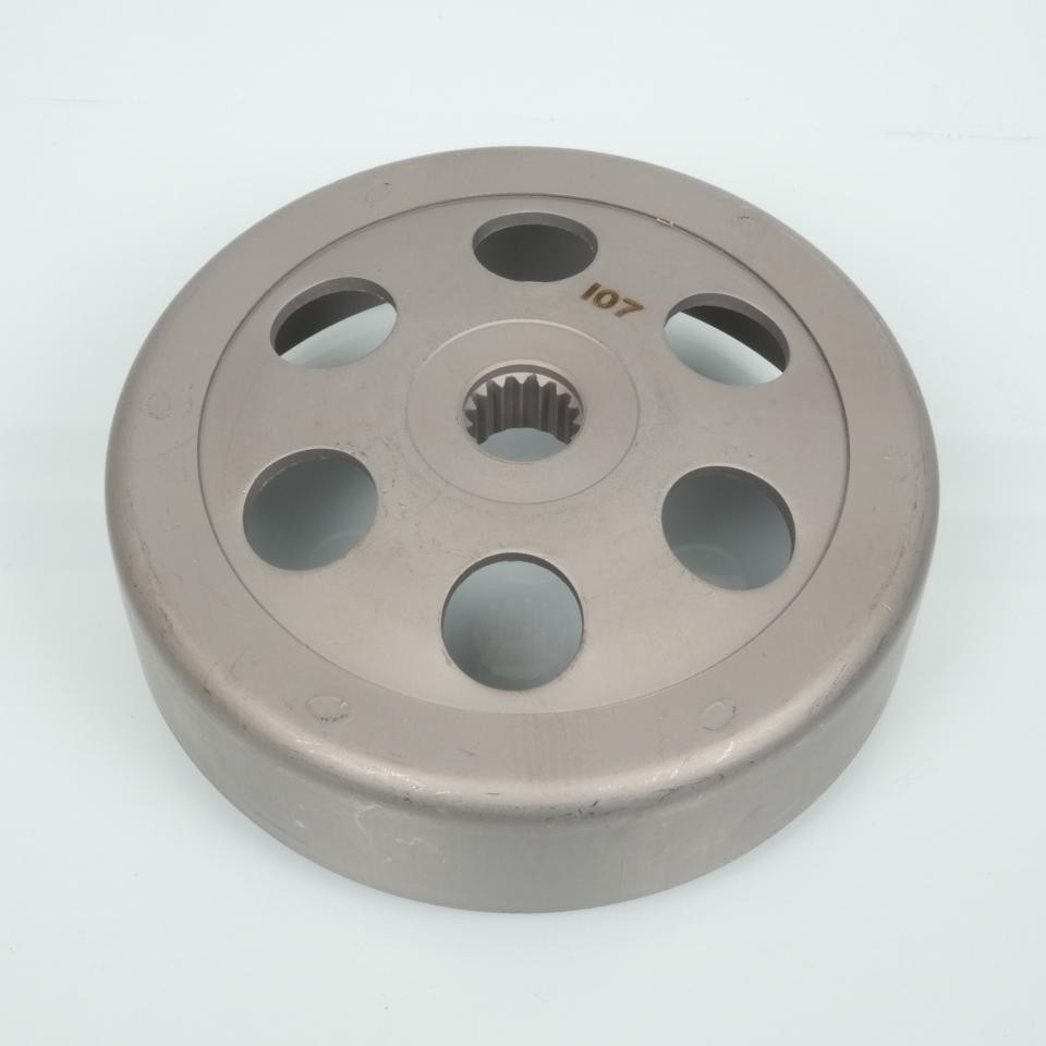 Cloche d embrayage RMS pour réparation et entretien moteur Yamaha 125 Cygnus 95-98