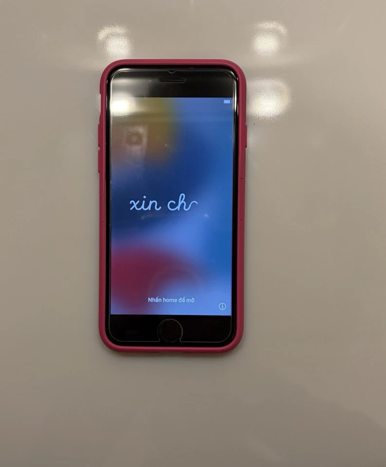 Apple iPhone 7 · 128GB, foto 1 di 5