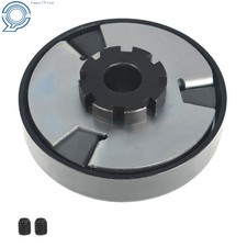 For Comet 209760A Go Kart Mini Bike Driven Clutch 12 Tooth 35 Chain 3/4" Bore