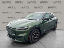2024 Ford Mustang Premium