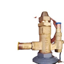 Sporlan Edge 1/2-C Thermostatic Expansion Valve   PN(164550)