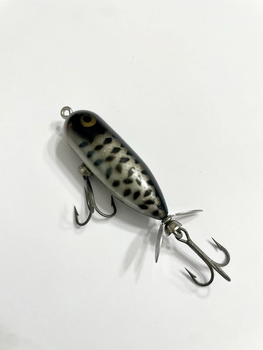 Heddon Original Vintage Fishing Lures for sale | eBay