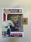 Funko Pop! Animation - SUMMONED SKULL - Yu-Gi-Oh! - Winter Con '22 - 1175 (A)