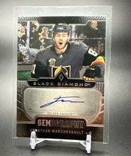 2018-19 Upper Deck Black Diamond Hockey Cards 11