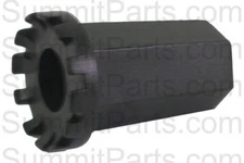 WASHER VALVE TOOL, PLASTIC,  FOR WASCOMAT - 479201