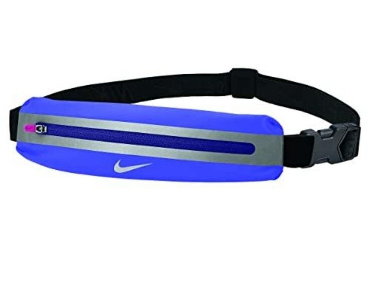 完売必須!☆Nike Slim Running Fanny Pack Nike Slim 3.0 Waist Pack, Jogging, Running, Hiking - Fanny