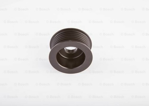 Pulley, alternator BOSCH F 00M 991 160 - Picture 3 of 6