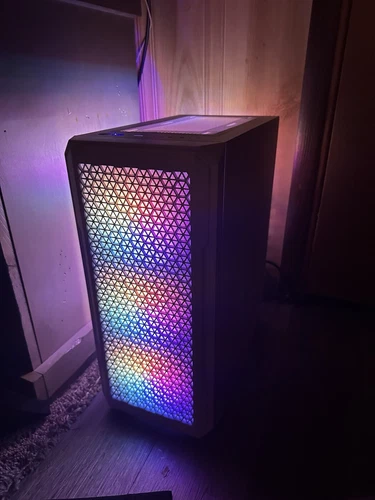 i7 2600 Nvidia GTX 1650 Gaming PC