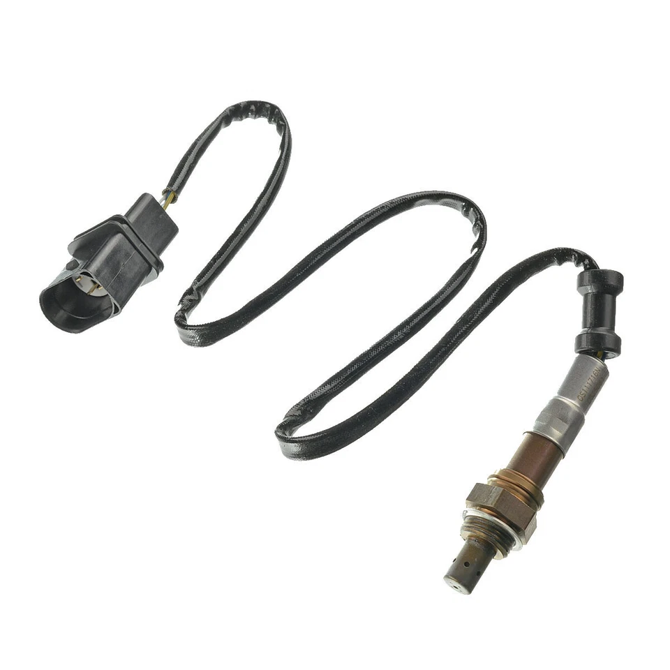 Sonda lambda sonda di regolazione per Audi A3 Seat Skoda Octavia VW Golf 521 1K 5K Jetta 3 - Immagine 3 di 4