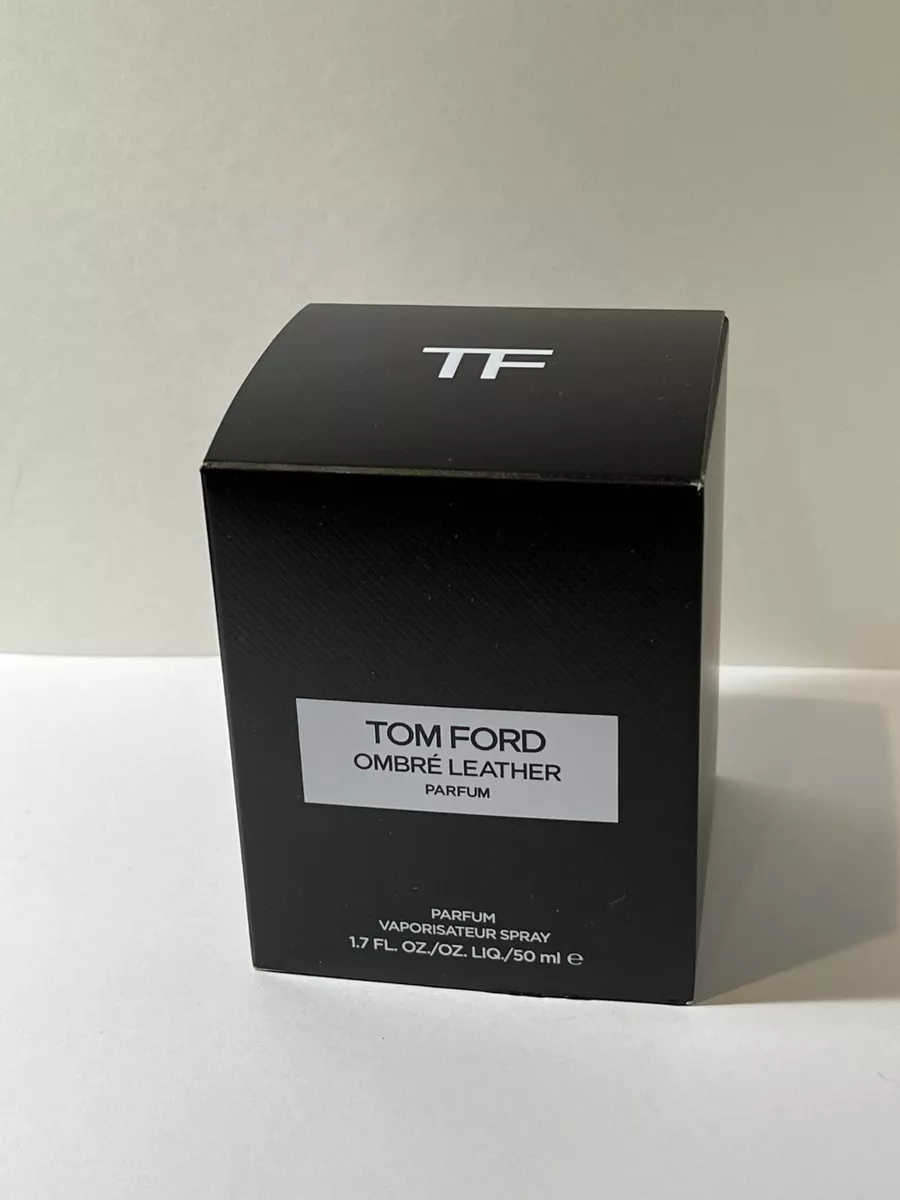 Tom Ford 1.7 oz. Ombre Leather Parfum