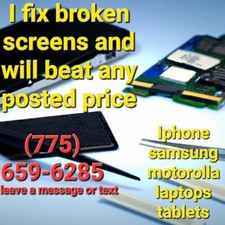 Iphone 11 screen repair service