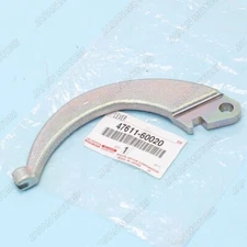 Genuine OEM Toyota 4Runner  Lexus GX470 Parking Brake Shoe Lever LH 47611-60020