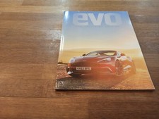 Evo magazine # 1 to 200 very good condition pick choose issue from dropdown list