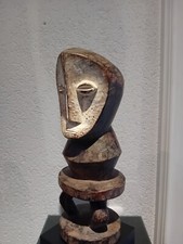 lega figur kongo