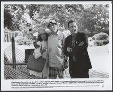 Rocket Gibraltar ’88 BURT LANCASTER FRANCES CONROY KEVIN SPACEY