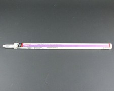 Sylvania / Osram F13T5/WW Fluorescent Bulb, 2 Pin, Hg,13W, 5/8" x 21"