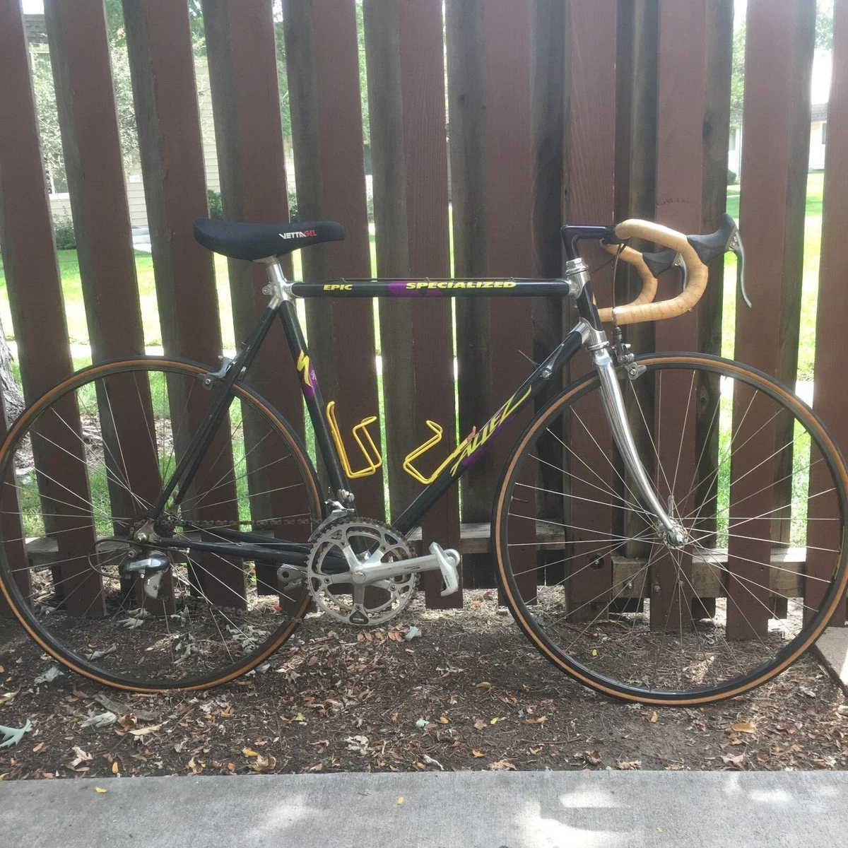 1989 cheap specialized allez