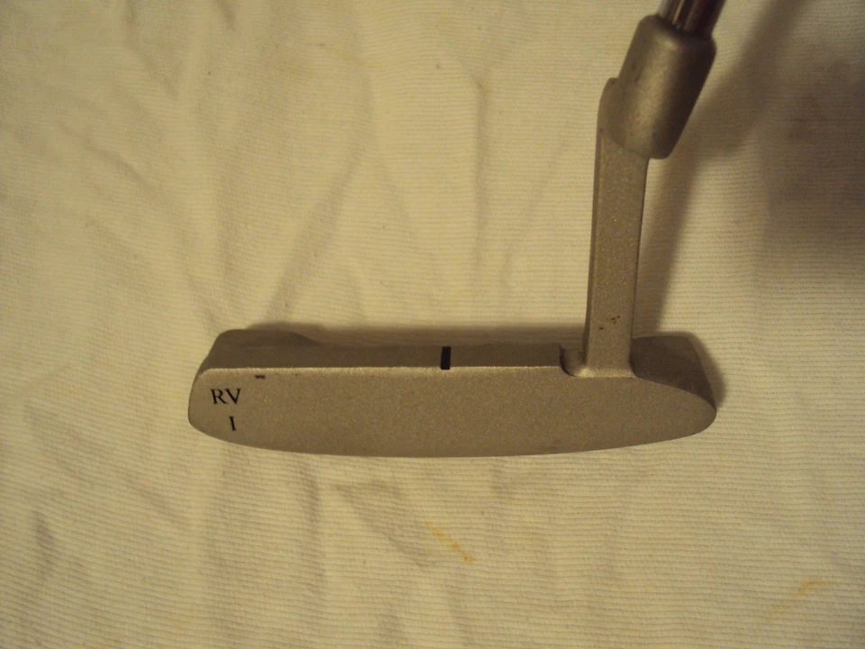 Ram Vertex Series RV1 Putter Right-Handed New! - Image 2 of 4
